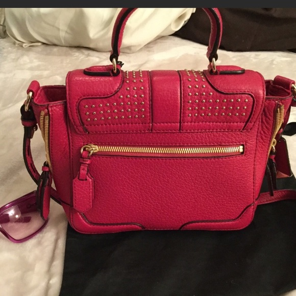 Rebecca minkoff crossbody - Picture 4 of 8